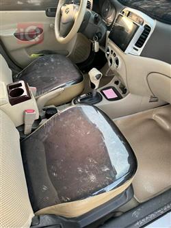 هيونداي أكسنت